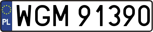 WGM91390