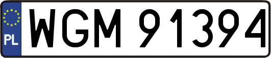 WGM91394