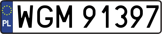 WGM91397