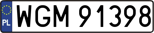 WGM91398