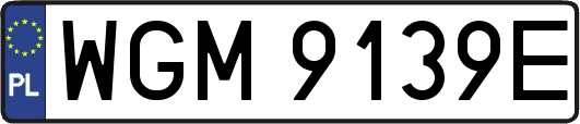 WGM9139E