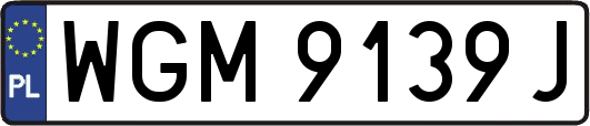WGM9139J