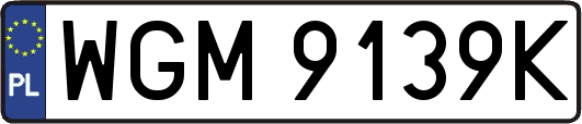 WGM9139K
