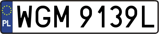 WGM9139L