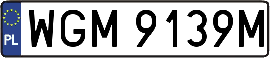 WGM9139M