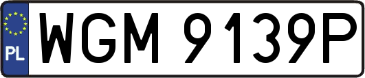 WGM9139P