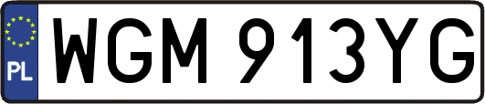 WGM913YG