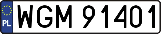 WGM91401