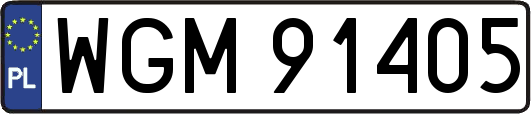 WGM91405