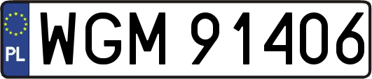 WGM91406