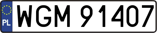 WGM91407