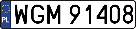 WGM91408