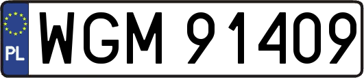 WGM91409