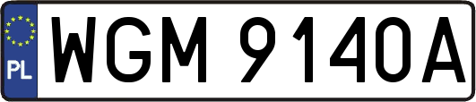 WGM9140A