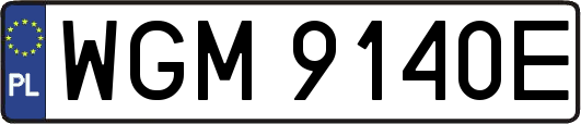 WGM9140E