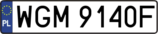 WGM9140F