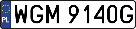 WGM9140G