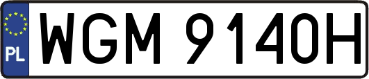 WGM9140H