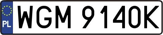 WGM9140K