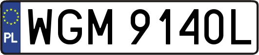 WGM9140L