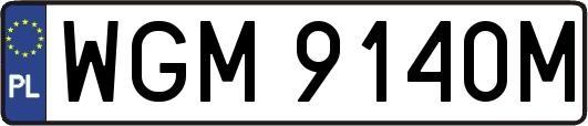 WGM9140M
