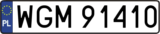 WGM91410