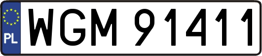 WGM91411