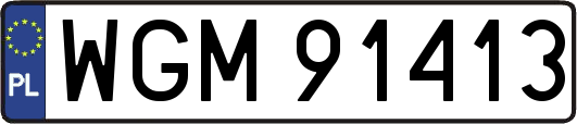 WGM91413