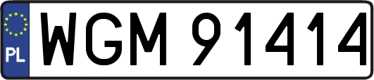 WGM91414