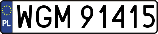 WGM91415