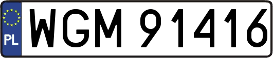 WGM91416