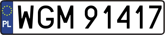 WGM91417