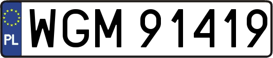 WGM91419