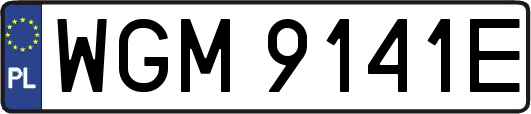 WGM9141E