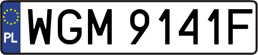 WGM9141F
