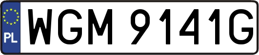 WGM9141G