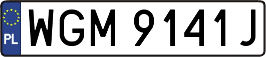 WGM9141J