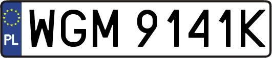 WGM9141K