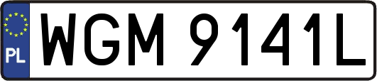 WGM9141L