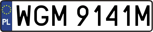 WGM9141M