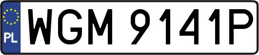 WGM9141P
