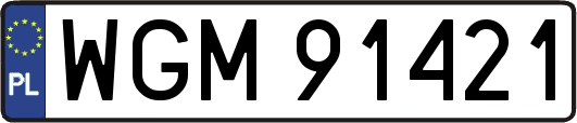 WGM91421