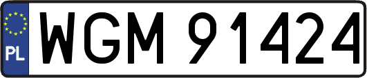 WGM91424