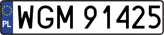 WGM91425