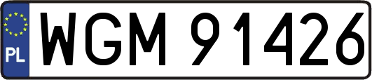 WGM91426