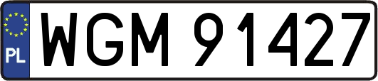 WGM91427