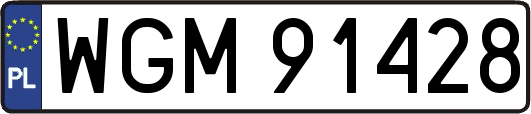 WGM91428