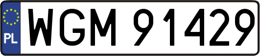 WGM91429
