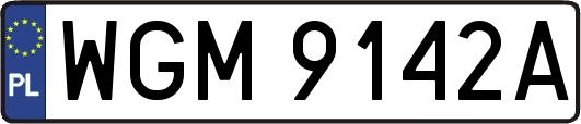 WGM9142A