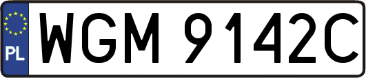 WGM9142C